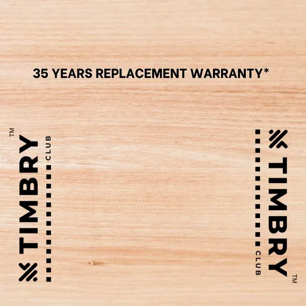 TIMBRY CLUB BWP