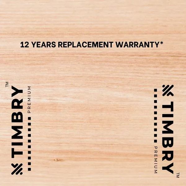 TIMBRY PREMIUM MR Plywood