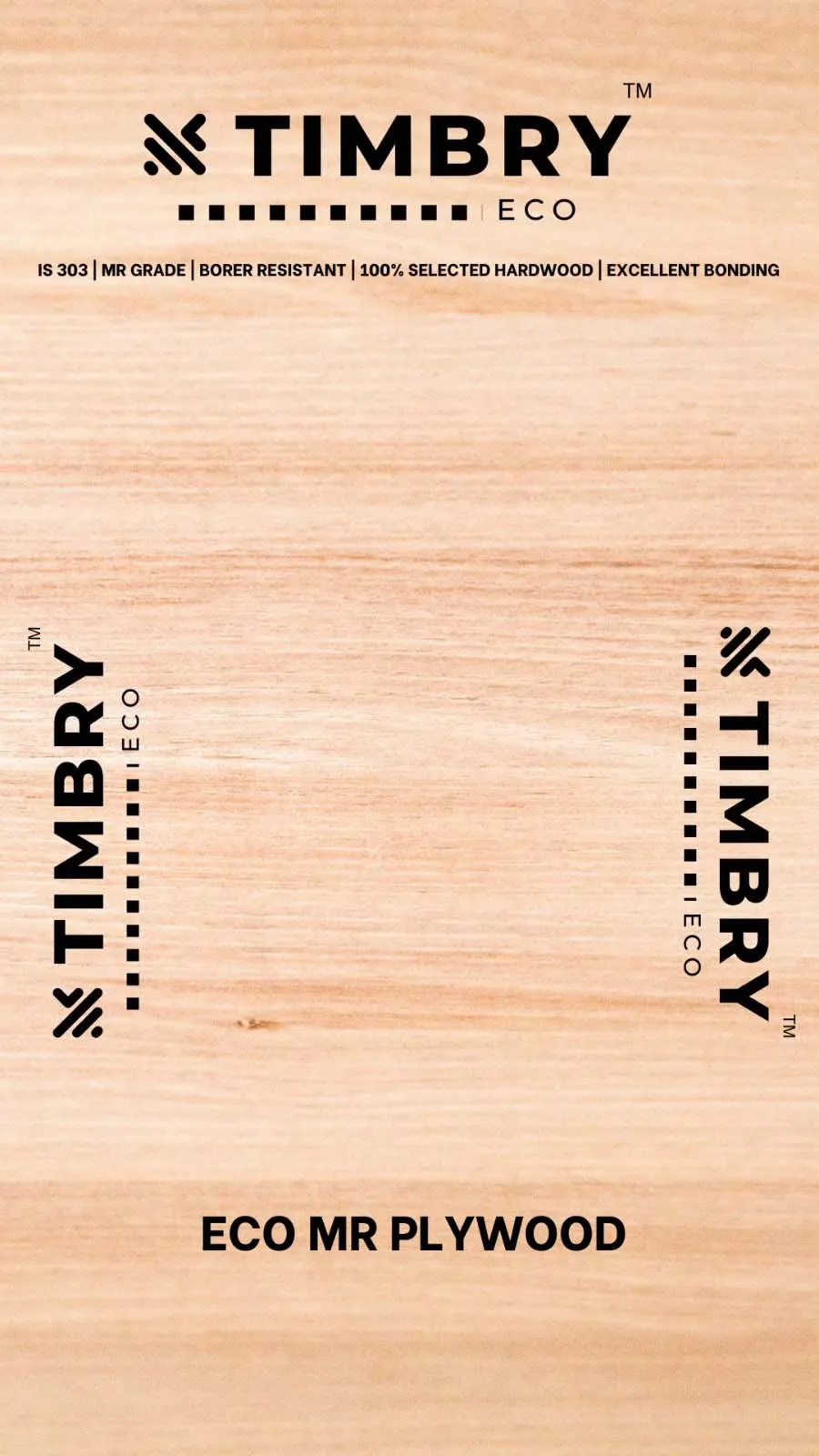 Timbry ECO MR