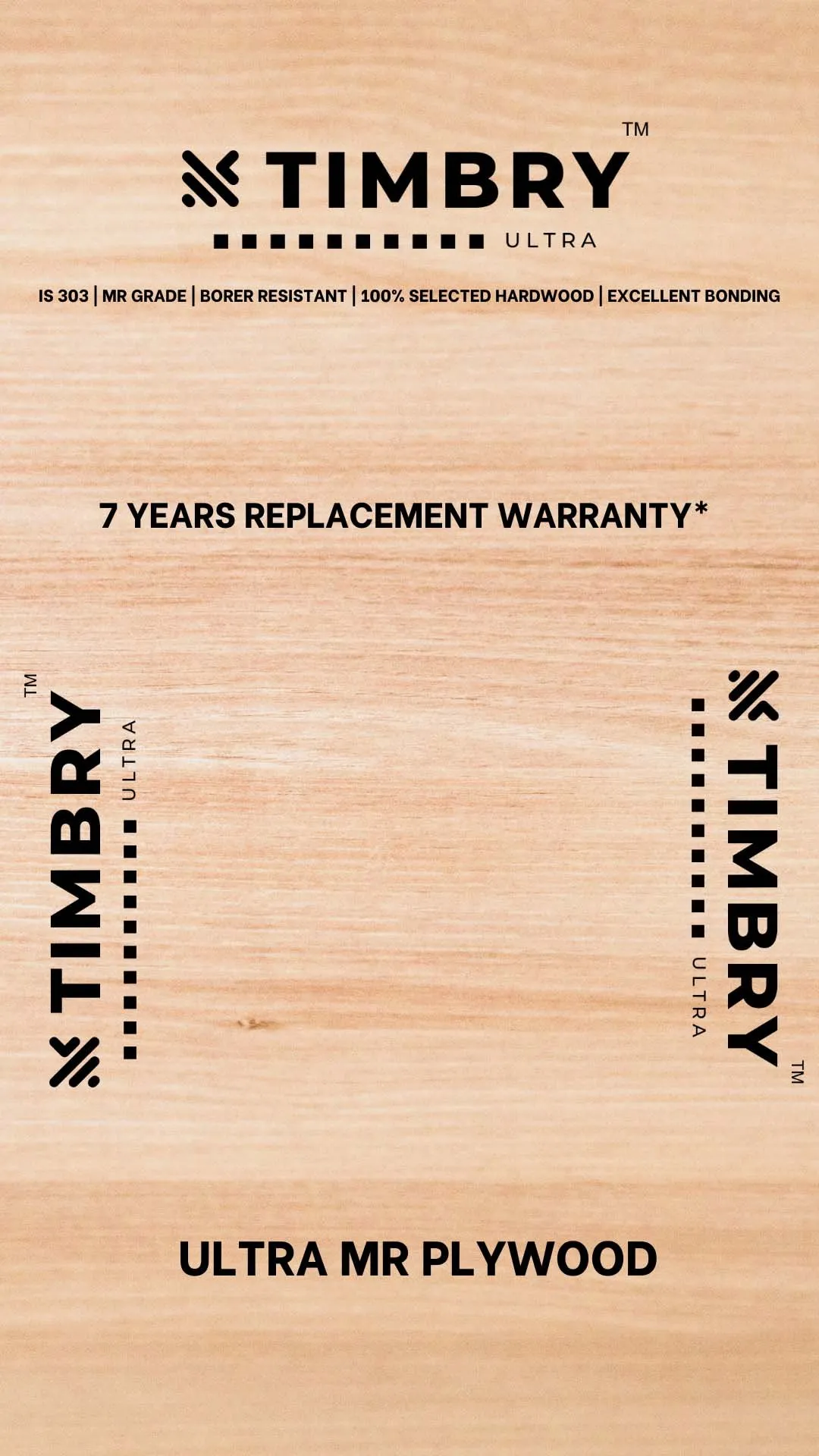 TIMBRY ULTRA MR
