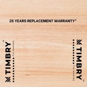 Timbry 710 Marine Plywood