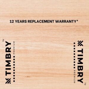 TIMBRY PREMIUM MR Plywood