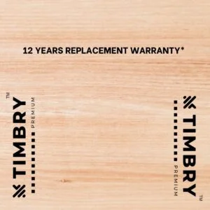 TIMBRY PREMIUM MR Plywood