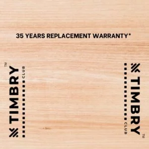 Timbry Club BWP Plywood